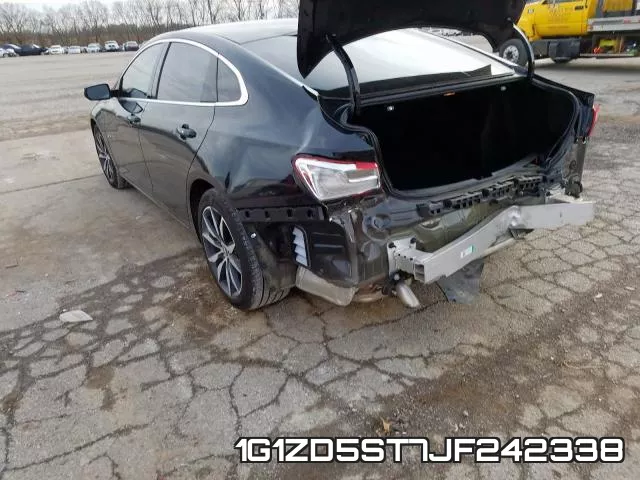 1G1ZD5ST7JF242338 фото 4