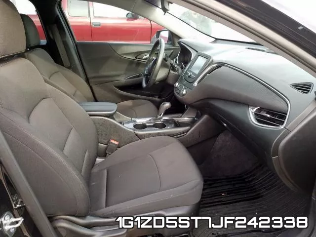 1G1ZD5ST7JF242338 фото 6