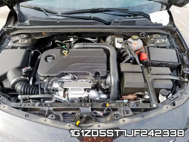 1G1ZD5ST7JF242338 фото 8