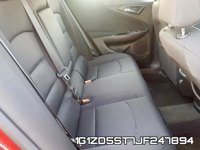 1G1ZD5ST7JF247894 фото 7