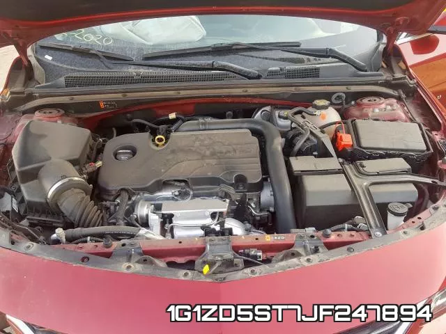 1G1ZD5ST7JF247894 фото 8