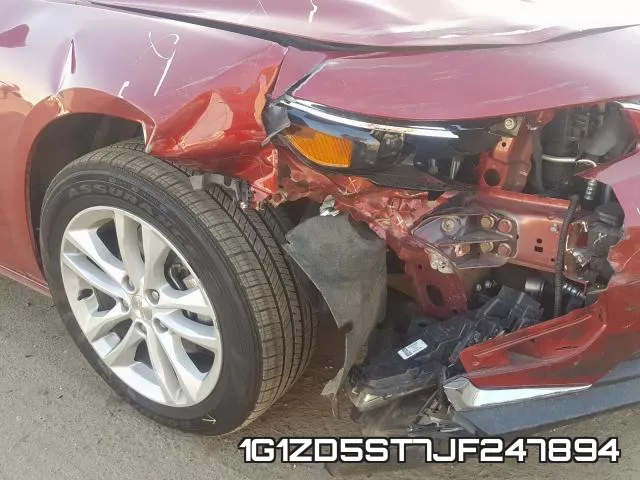 1G1ZD5ST7JF247894 фото 10
