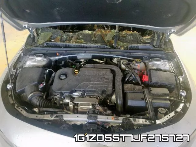 1G1ZD5ST7JF275727 фото 8