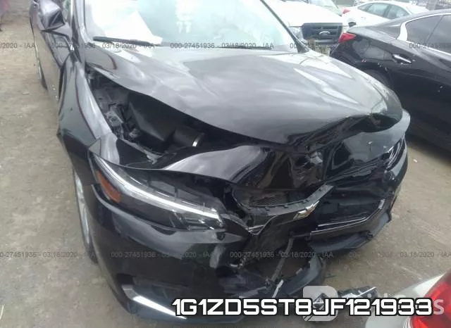 1G1ZD5ST8JF121933 фото 7