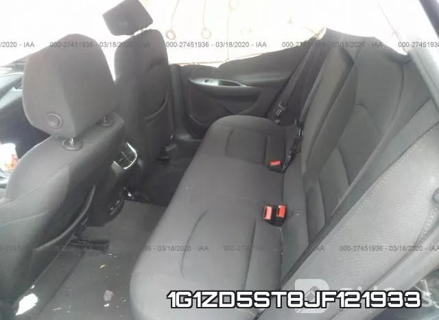1G1ZD5ST8JF121933 фото 9