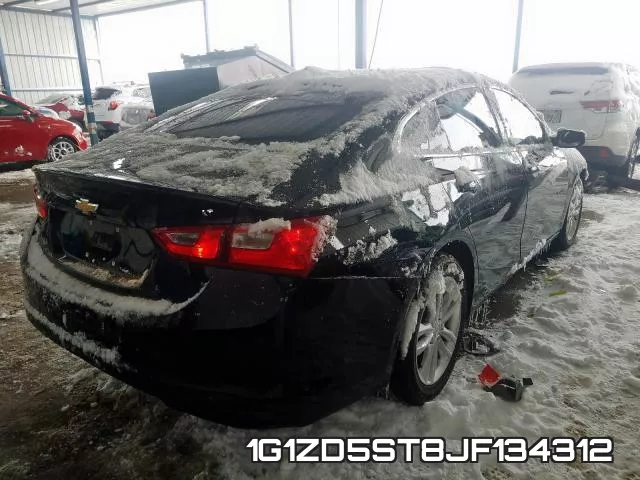 1G1ZD5ST8JF134312 фото 5