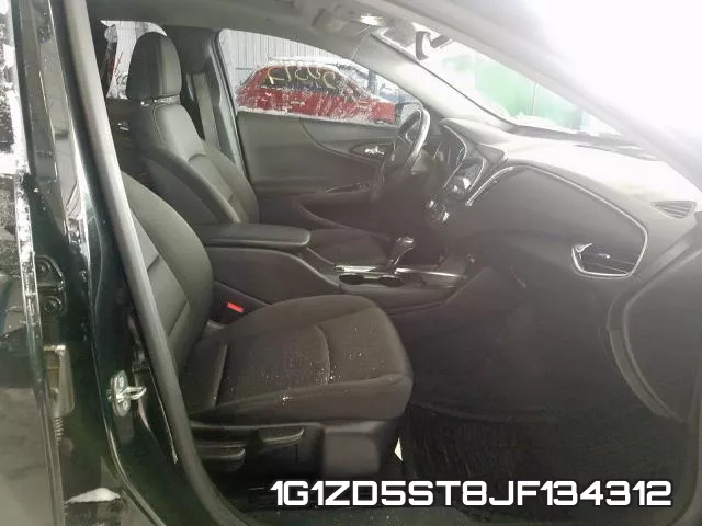 1G1ZD5ST8JF134312 фото 6
