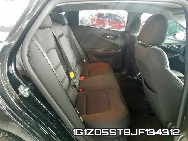 1G1ZD5ST8JF134312 фото 7