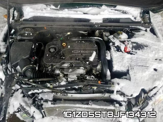 1G1ZD5ST8JF134312 фото 8