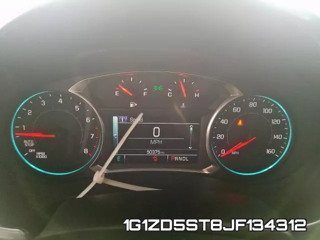 1G1ZD5ST8JF134312 фото 9