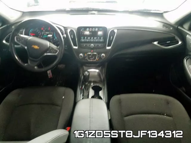 1G1ZD5ST8JF134312 фото 10