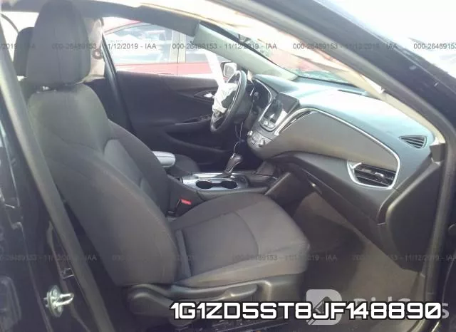 1G1ZD5ST8JF148890 фото 6