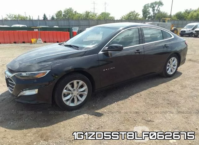 1G1ZD5ST8LF062675 фото 3