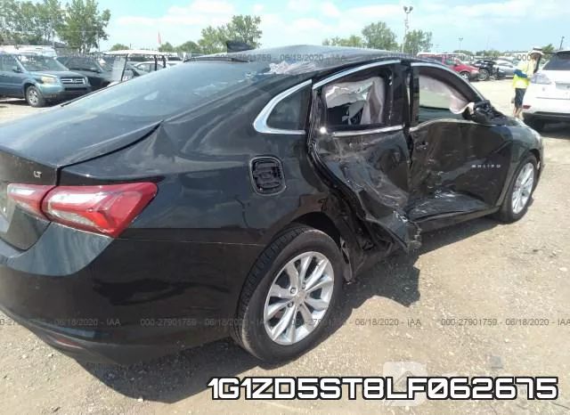 1G1ZD5ST8LF062675 фото 5