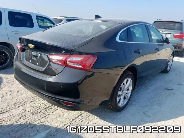 1G1ZD5ST8LF092209 фото 5