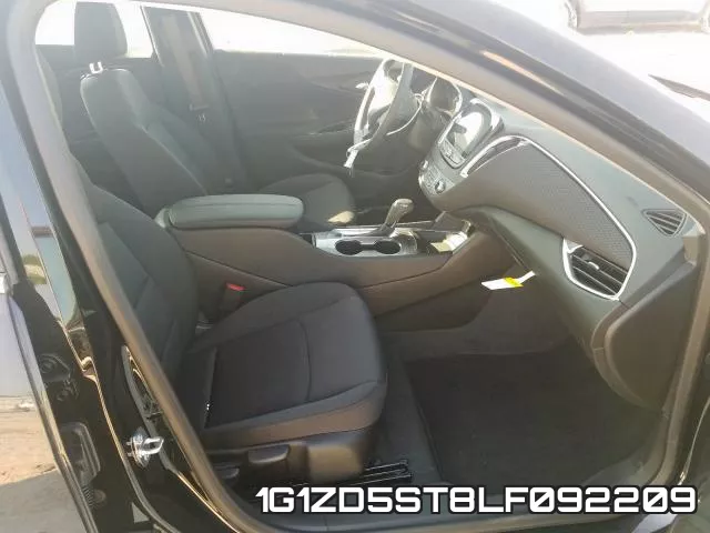 1G1ZD5ST8LF092209 фото 6