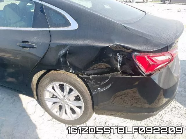 1G1ZD5ST8LF092209 фото 10
