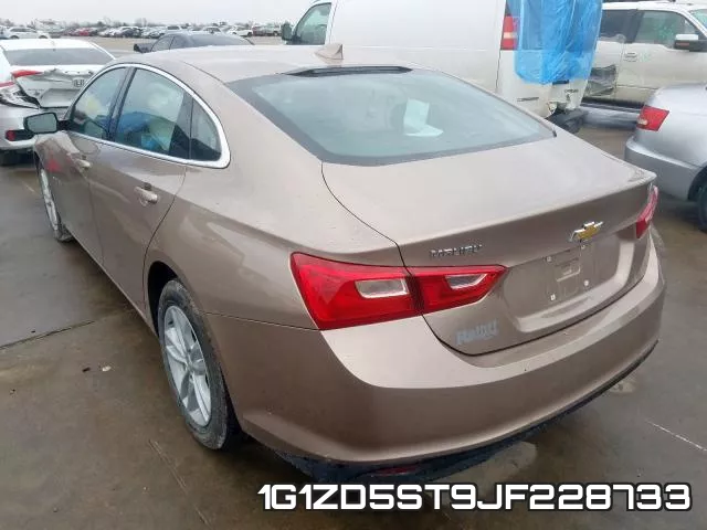 1G1ZD5ST9JF228733 фото 4