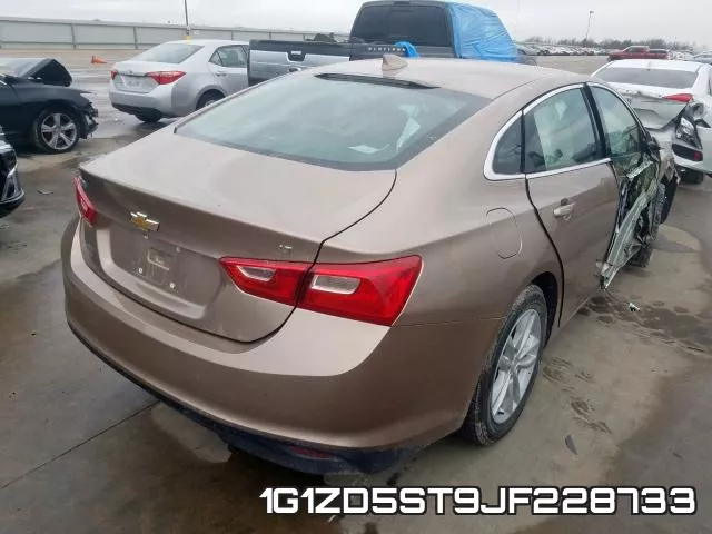 1G1ZD5ST9JF228733 фото 5