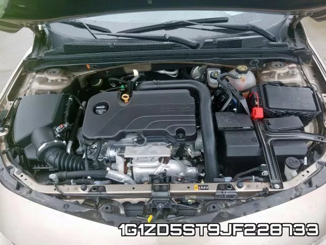 1G1ZD5ST9JF228733 фото 8