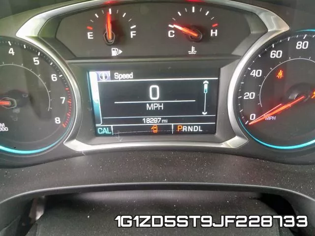 1G1ZD5ST9JF228733 фото 9