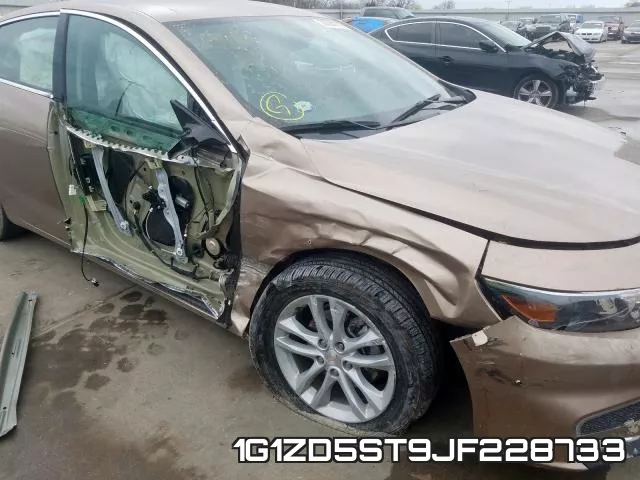 1G1ZD5ST9JF228733 фото 10