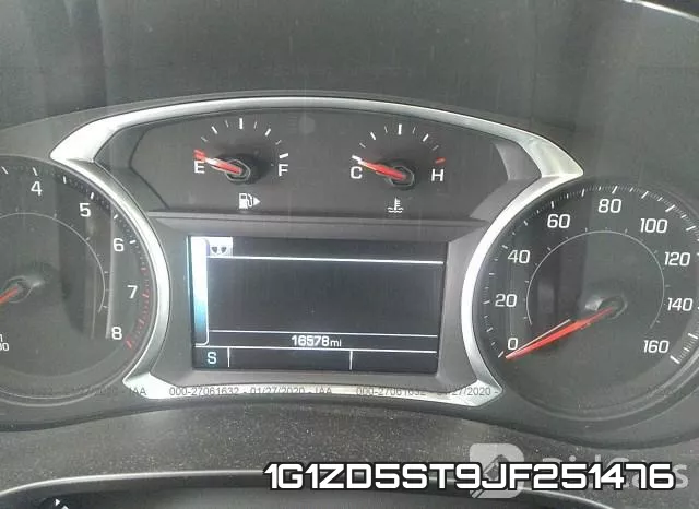 1G1ZD5ST9JF251476 фото 8