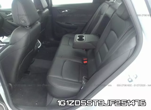 1G1ZD5ST9JF251476 фото 9