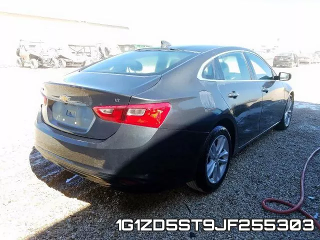 1G1ZD5ST9JF255303 фото 5