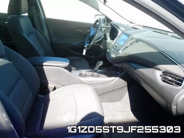 1G1ZD5ST9JF255303 фото 6