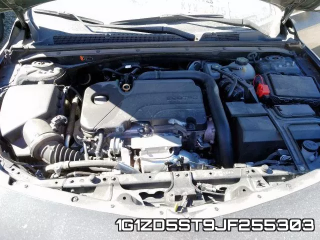1G1ZD5ST9JF255303 фото 8