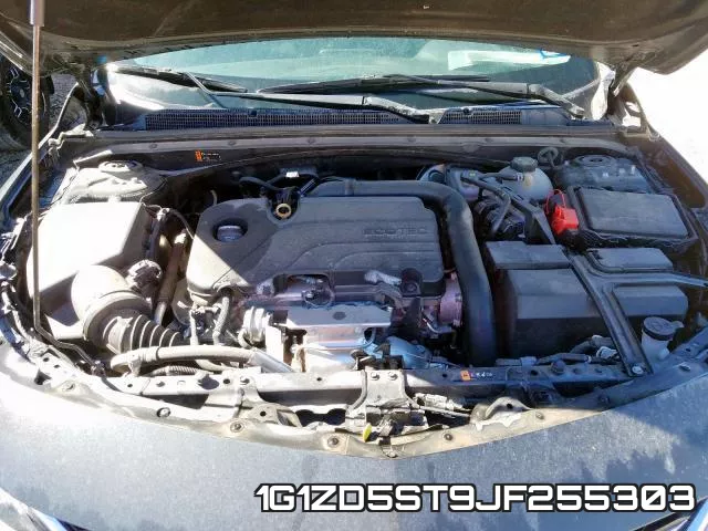 1G1ZD5ST9JF255303 фото 10