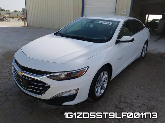 1G1ZD5ST9LF001173 фото 3