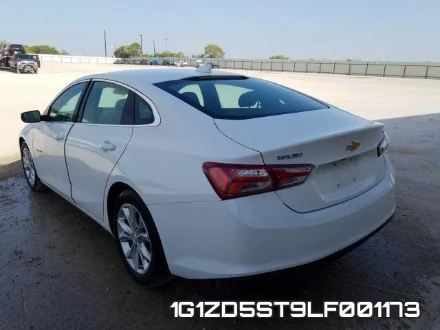 1G1ZD5ST9LF001173 фото 4