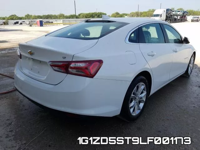 1G1ZD5ST9LF001173 фото 5