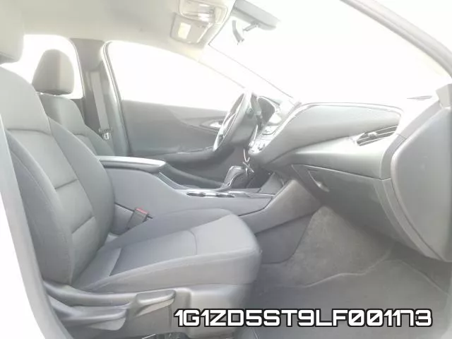 1G1ZD5ST9LF001173 фото 6