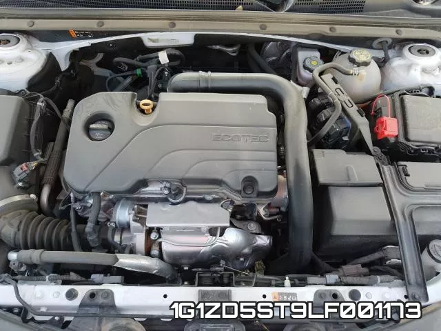 1G1ZD5ST9LF001173 фото 8