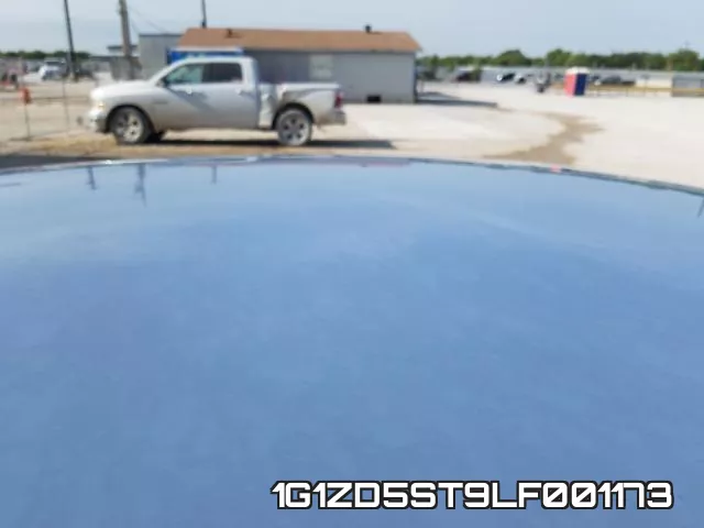 1G1ZD5ST9LF001173 фото 10