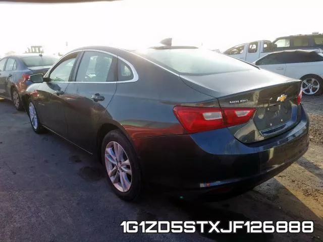 1G1ZD5STXJF126888 фото 4