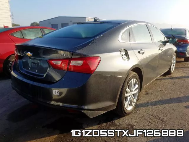 1G1ZD5STXJF126888 фото 5