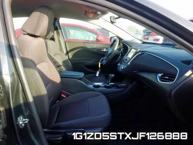 1G1ZD5STXJF126888 фото 6