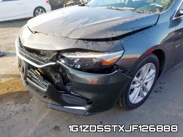 1G1ZD5STXJF126888 фото 10