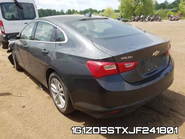 1G1ZD5STXJF241801 фото 4