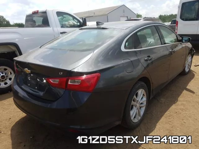 1G1ZD5STXJF241801 фото 5