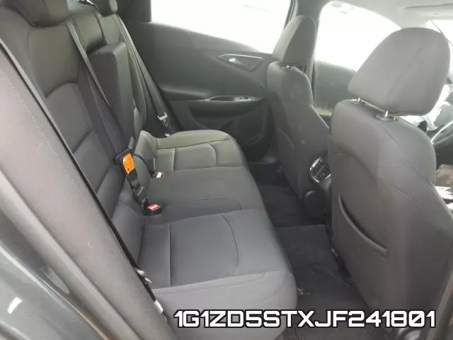 1G1ZD5STXJF241801 фото 7