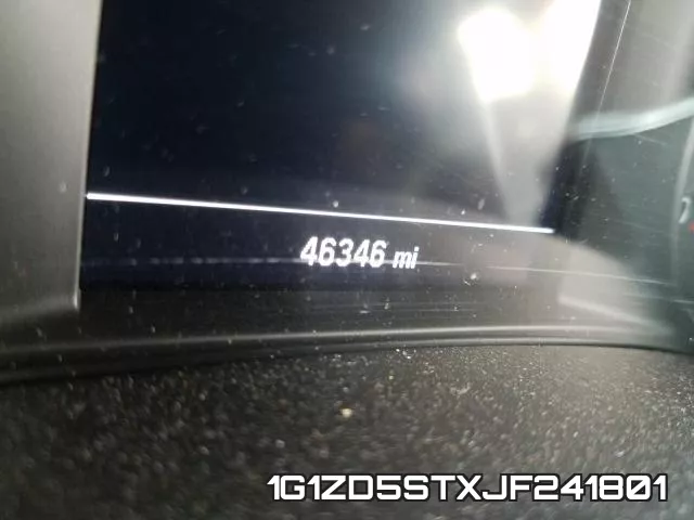 1G1ZD5STXJF241801 фото 9