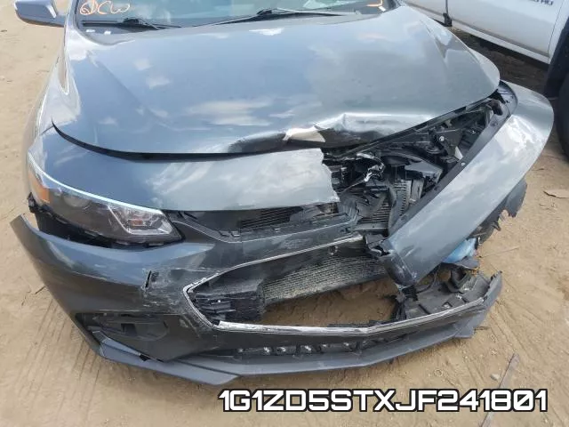 1G1ZD5STXJF241801 фото 10