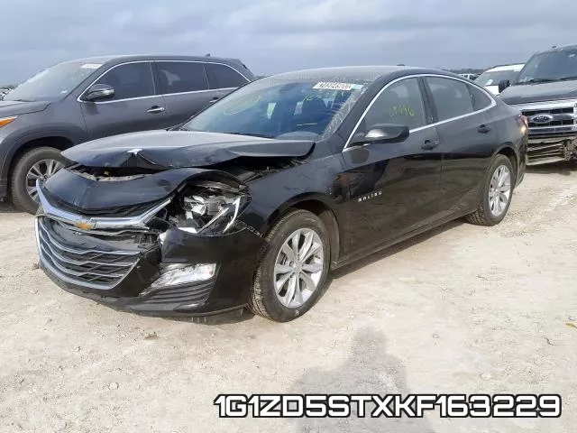 1G1ZD5STXKF163229 фото 3