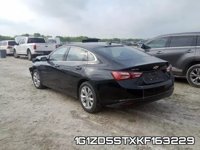 1G1ZD5STXKF163229 фото 4