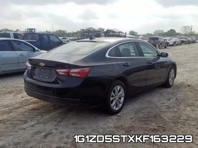 1G1ZD5STXKF163229 фото 5